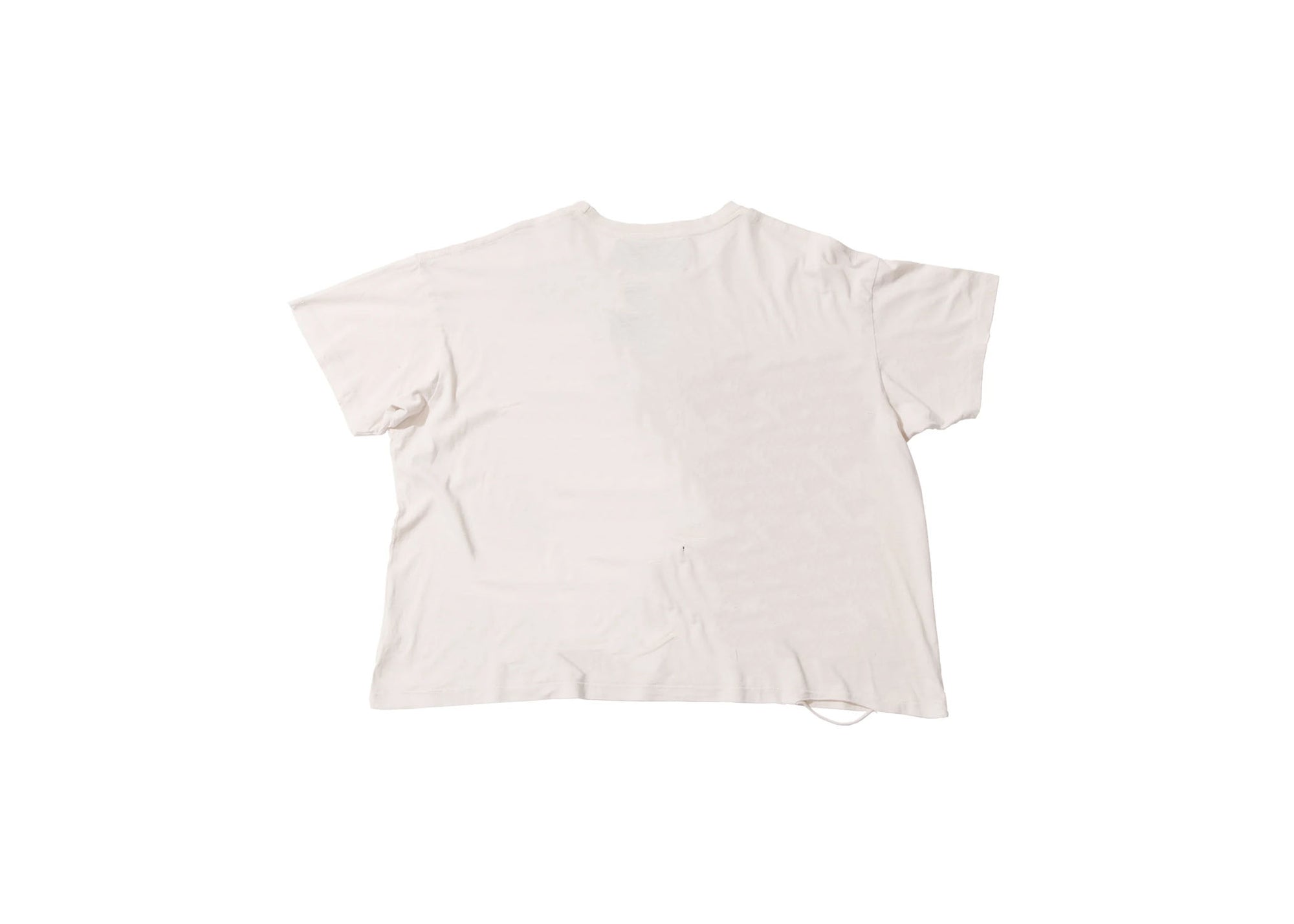 Control Collapse Rebuild Tee