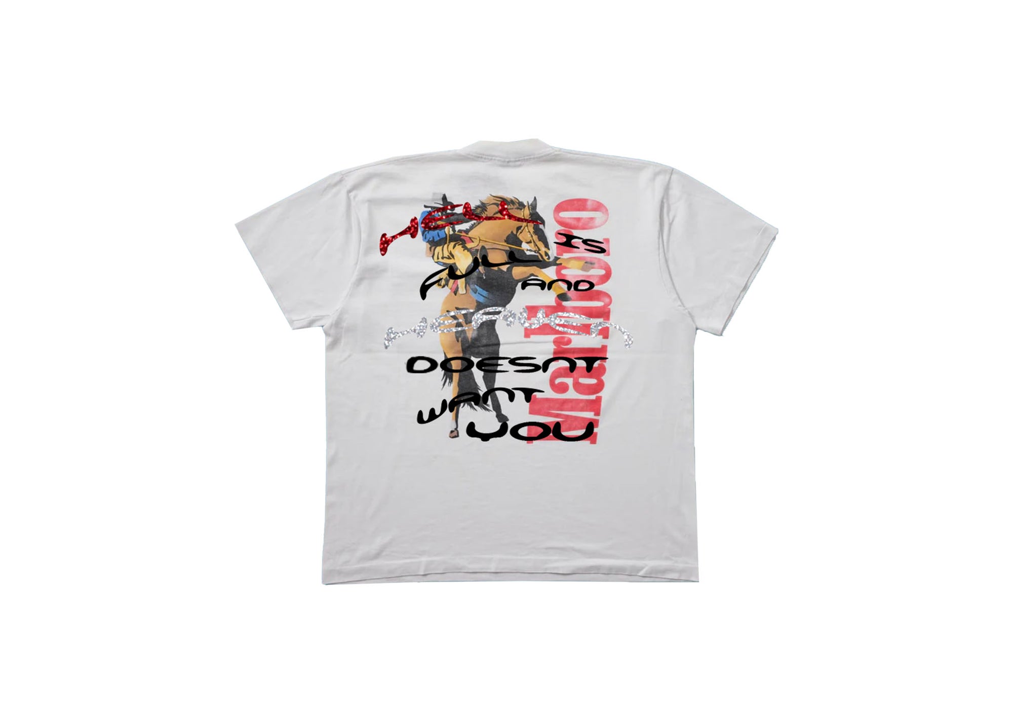 Hell is Full Tee