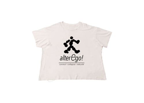 Control Collapse Rebuild Tee