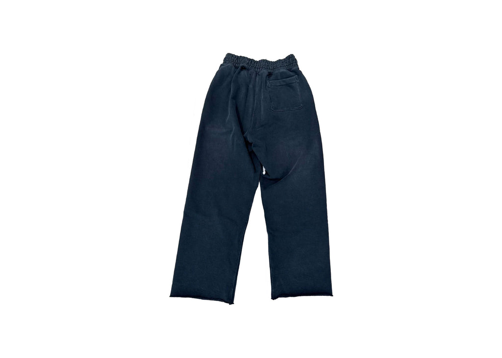 Studded Logo Sweatpants