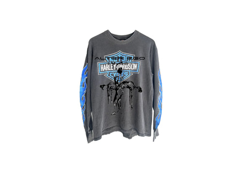 I Had a Flashback Tee