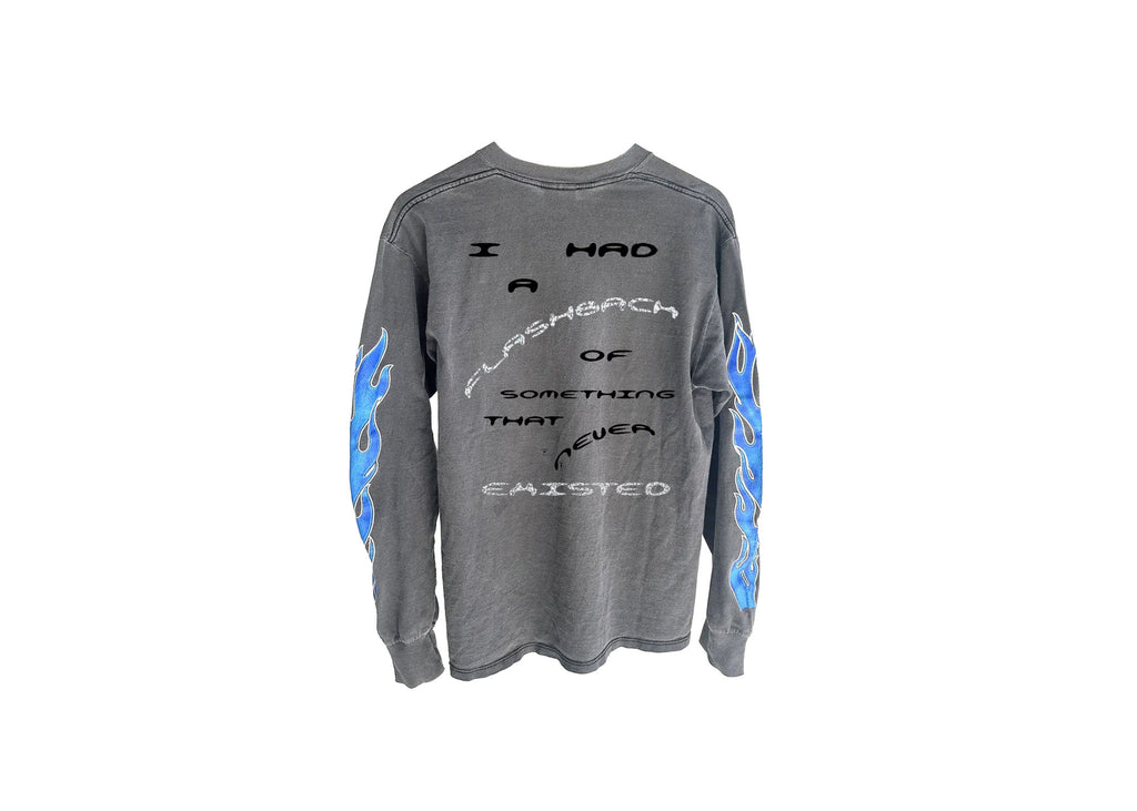 I Had a Flashback Tee