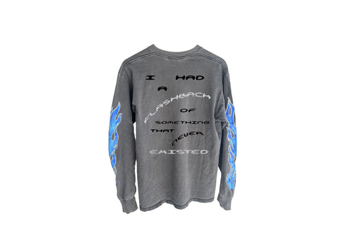 I Had a Flashback Tee